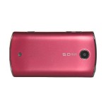 Full Body Housing For Acer Liquid Mini E310 Cherry - Maxbhi Com