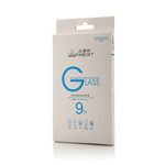 Tempered Glass for Samsung W2016 - Screen Protector Guard by Maxbhi.com
