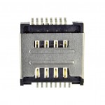 Sim Connector for Callbar C63