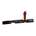 Side Button Flex Cable For Huawei Ascend G620 By - Maxbhi Com