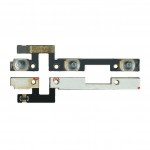 Power Button Flex Cable For Asus Zenfone Live 32gb On Off Flex Pcb By - Maxbhi Com
