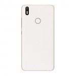Full Body Housing For Bq Aquaris X Rose - Maxbhi Com