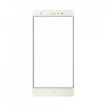Replacement Front Glass For Bq Aquaris X Rose By - Maxbhi Com