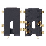 Handsfree Jack For Samsung Galaxy M30 By - Maxbhi Com