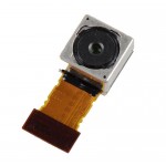 Replacement Back Camera For Htc Velocity 4g Vodafone By - Maxbhi Com