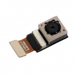 Replacement Back Camera For Huawei Ascend P6 With Dual Sim By - Maxbhi Com