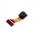 Replacement Front Camera For Prestigio Multiphone 7500 Selfie Camera By - Maxbhi Com