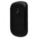 Back Panel Cover For Alcatel Groove Ot710d Blue - Maxbhi Com
