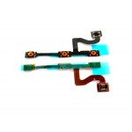 Power Button Flex Cable for Google Nexus 10 - 2012 - 32GB WiFi - 1st Gen