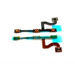 Side Key Flex Cable for Google Nexus 10 - 2012 - 32GB WiFi - 1st Gen