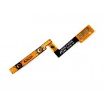 Power On Off Button Flex Cable for Samsung Galaxy Mega 5.8