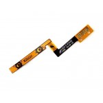 Side Button Flex Cable for Samsung Galaxy Mega 5.8