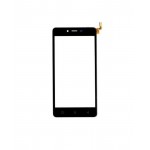 Touch Screen Digitizer For Swipe Elite Note Black By - Maxbhi Com