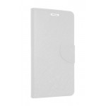 Flip Cover For Lenovo K9 Plus White By - Maxbhi Com