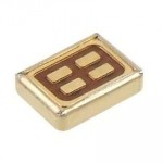 Microphone For Lephone Sleek 9 By - Maxbhi Com