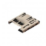 MMC Connector for Blackview A9 Pro