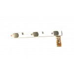 Power Button Flex Cable For Blackview A9 Pro On Off Flex Pcb By - Maxbhi Com