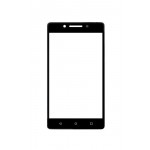 Replacement Front Glass For Lenovo K9 Plus White By - Maxbhi Com