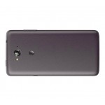 Full Body Housing For Acer Liquid E600 Black - Maxbhi Com