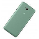 Full Body Housing For Acer Liquid E600 White - Maxbhi Com