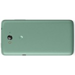 Full Body Housing For Acer Liquid E600 White - Maxbhi Com