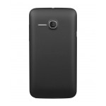 Full Body Housing For Alcatel Ot5020e Blue - Maxbhi Com