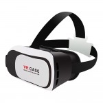 3D Virtual Reality Glasses Headset for Sony D 2403