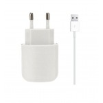 3 In 1 Charging Kit For Samsung Galaxy Grand Prime Smg530h With Wall Charger Car Charger Usb Data Cable - Maxbhi Com