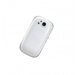 Full Body Housing For Gfive Fanse A57 Black - Maxbhi Com