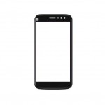 Touch Screen Digitizer For Blu C6l Black By - Maxbhi Com