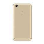 Full Body Housing For Mobiistar Xq Dual White - Maxbhi Com