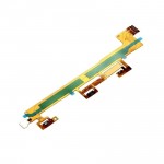 Power On Off Button Flex Cable for Karbonn A109