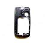 Full Body Housing For Google Galaxy Nexus Black - Maxbhi Com
