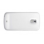 Full Body Housing For Google Galaxy Nexus White - Maxbhi Com