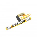 Volume Button Flex Cable For Intex Aqua A1 By - Maxbhi Com