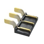 Battery Connector for Spice Boss Delite M-5162