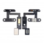 Power On Off Button Flex Cable For Apple Ipad Mini 4 Wifi Cellular 32gb By - Maxbhi Com