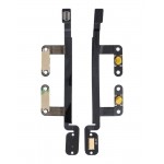 Volume Button Flex Cable For Apple Ipad Mini 4 Wifi Cellular 32gb By - Maxbhi Com