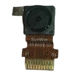 Replacement Front Camera For Wiko Ridge Fab 4g Selfie Camera By - Maxbhi Com