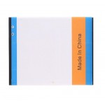 Battery For Innjoo Halo 3 By - Maxbhi Com