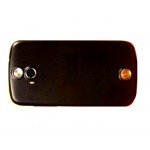 Full Body Housing For Acer Liquid E1 Black - Maxbhi Com