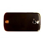 Full Body Housing For Acer Liquid E1 Black - Maxbhi Com