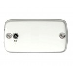 Full Body Housing For Acer Liquid E1 White - Maxbhi Com