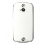 Full Body Housing For Acer Liquid E1 White - Maxbhi Com