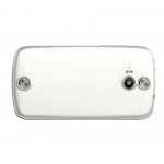 Full Body Housing For Acer Liquid E1 White - Maxbhi Com