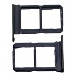 Sim Card Holder Tray For Vivo V15 Pro Red - Maxbhi Com