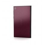 Full Body Housing For Asus Memo Pad 7 Me572cl Red - Maxbhi Com