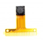 Replacement Front Camera For Doogee Dg850 Selfie Camera By - Maxbhi Com
