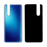 Back Panel Cover For Vivo V15 Pro Blue - Maxbhi Com