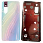Back Panel Cover For Vivo V15 Pro White - Maxbhi Com